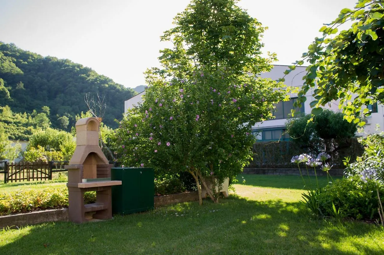 Appartamento Da Stea Guest House Coreglia Ligure