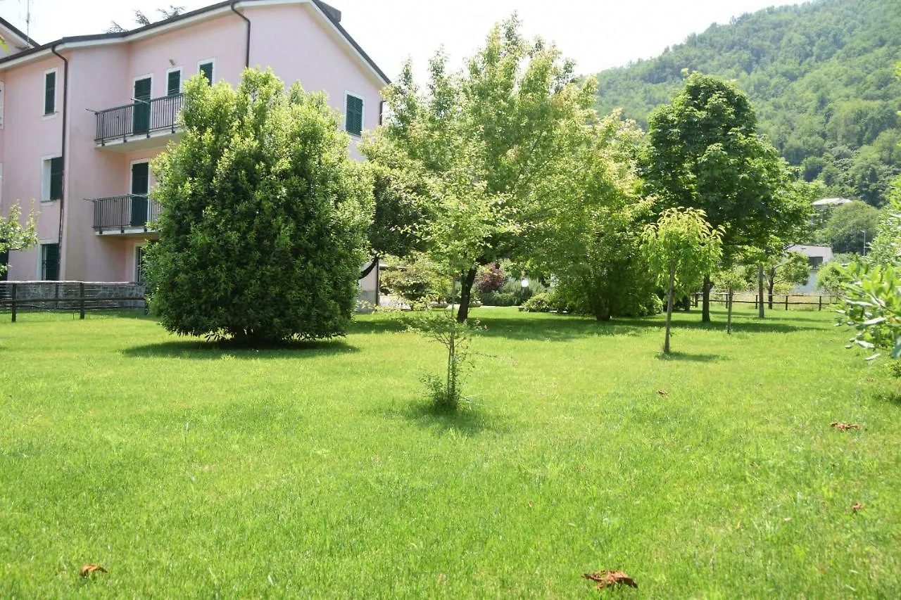 Da Stea Guest House Coreglia Ligure 0*,  Italia