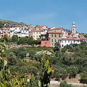 Immerso Nel Alloggio per agriturismo